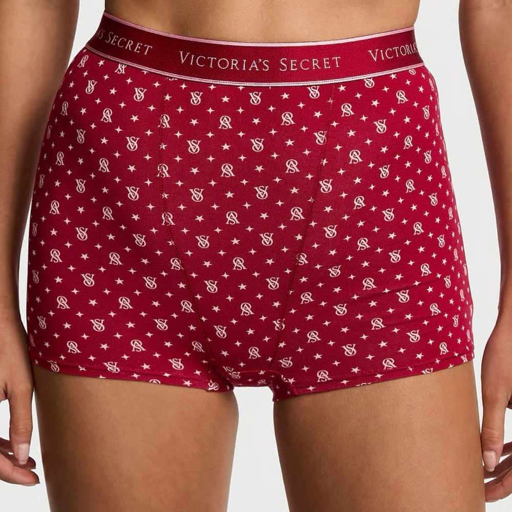 Victoria's Secret Boyshorts
